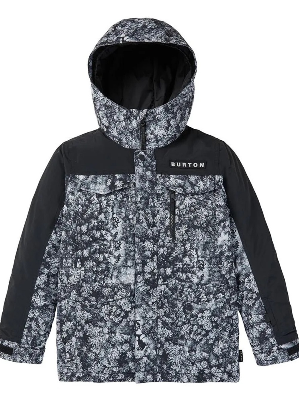 Burton Boys' Covert 2L Jacket